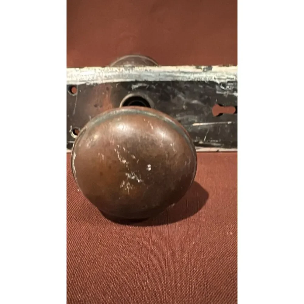 None vintage metal